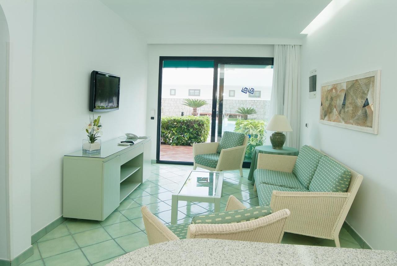 Ferienwohnung El Greco (Adults Only) Puerto Rico  Exterior foto