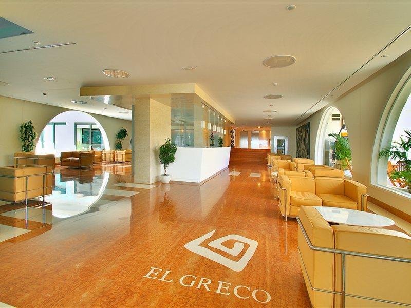 Ferienwohnung El Greco (Adults Only) Puerto Rico  Exterior foto