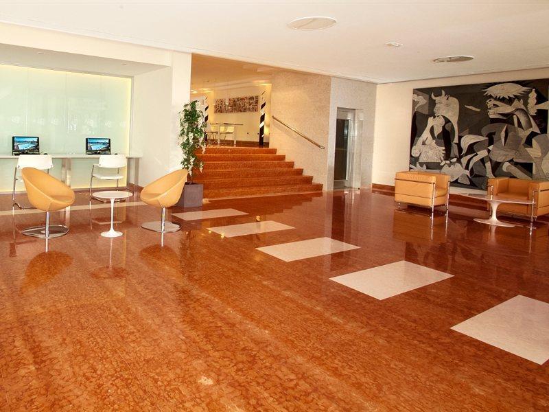 Ferienwohnung El Greco (Adults Only) Puerto Rico  Exterior foto