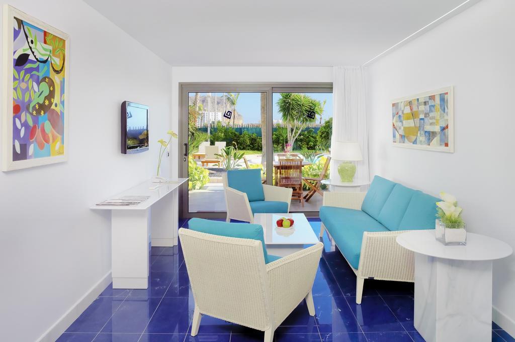 Ferienwohnung El Greco (Adults Only) Puerto Rico  Exterior foto